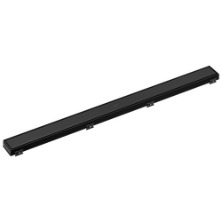 36" Reversible Linear Shower Drain Trim