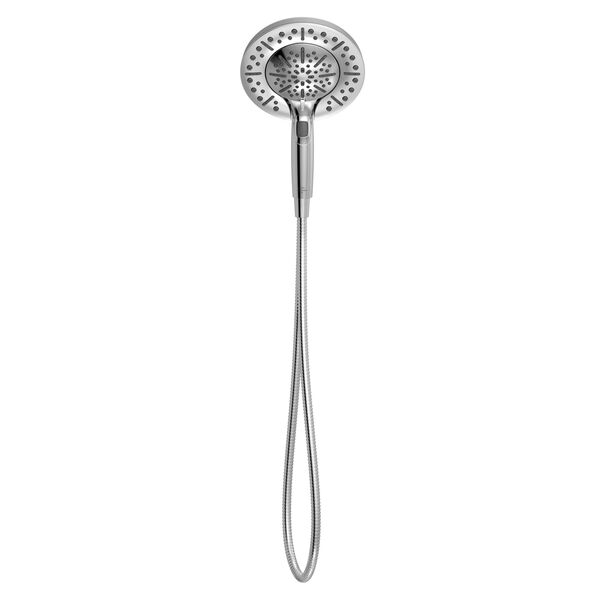 In2ition&reg;&nbsp;5-Setting Two-in-One Shower