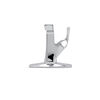 Single Handle Centerset Bathroom Faucet (Recertified)