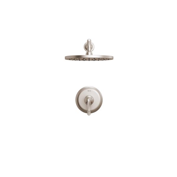 17T Series Shower Trim