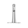 Single Handle Bathroom Faucet (Recertified)