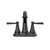 Ceneterset Bathroom Faucet  (Recertified)