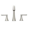 Widespread Bathroom Faucet (Recertified)