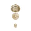 Monitor&reg; 14 Series Tub and Shower