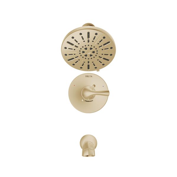 Monitor&reg; 14 Series Tub and Shower
