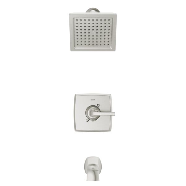 Monitor&reg; 14 Series Tub and Shower