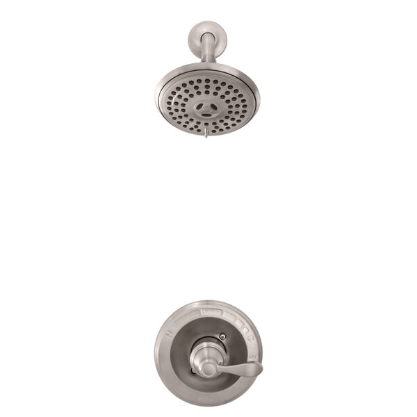 Monitor 14 Series Shower