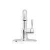 Single Handle Bathroom Faucet