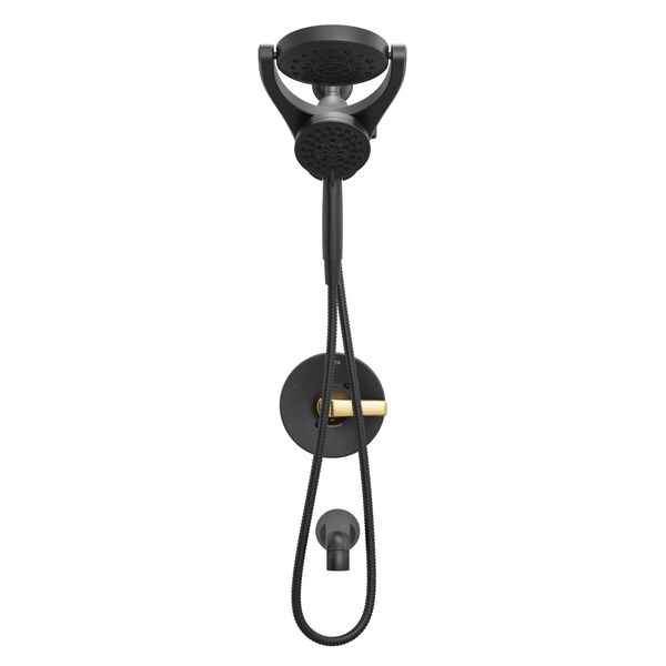 HydroRain&reg; 14 Series Tub and Shower