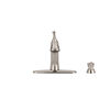 Single Handle Pull-Out Kitchen Faucet