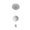 17T Series Tub Shower Trim