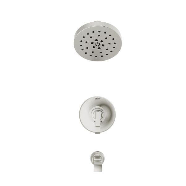 17T Series Tub Shower Trim