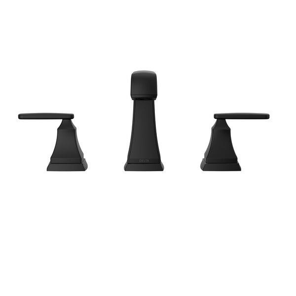 Widespread Bathroom Faucet (Recertified)