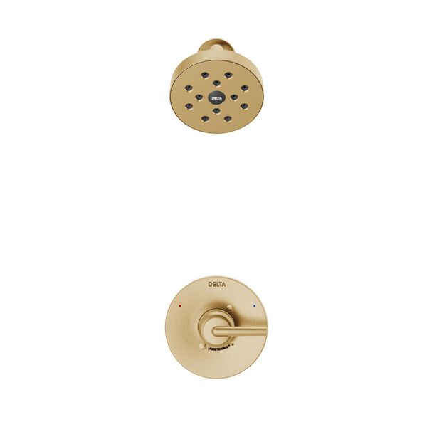 Monitor&reg; 14 Series H<sub>2</sub>Okinetic&reg; Shower Trim