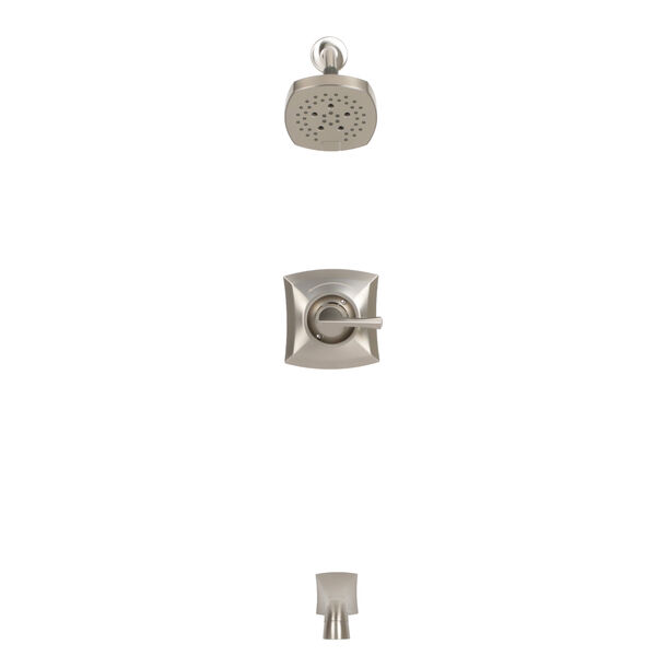 Monitor&reg;&nbsp;14 Series Tub and Shower (Recertified)