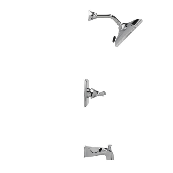 Monitor&reg; 14 Series Tub & Shower Trim