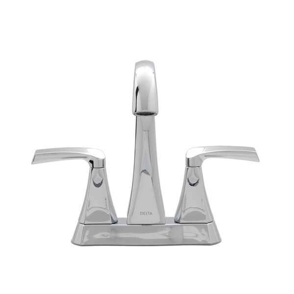 Centerset Bathroom Faucet (Recertified)