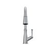Single Handle Pull-Down Kitchen Faucet