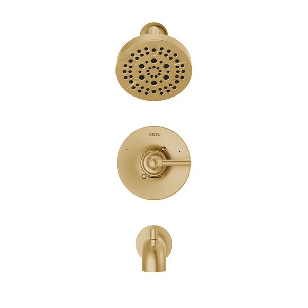 14 Series Tub & Shower Trim (Recertified)