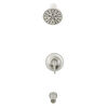 17S Tub Shower Trim with H2OKinetic