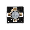 MultiChoice&reg; Universal Tub / Shower Rough - Universal Inlets / Outlets (Recertified)