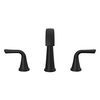 Widespread Bathroom Faucet (Recertified)