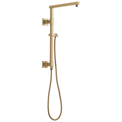 Emerge® 18" Angular Shower Column