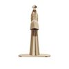 Single Handle Bathroom Faucet