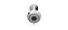 3-Setting Shower Head (Recertified)