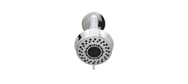 3-Setting Shower Head (Recertified)