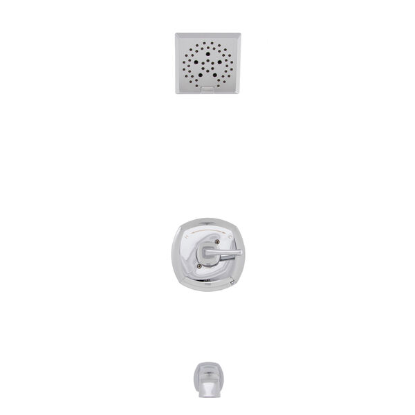 Monitor(R) 14 Series Tub and Shower