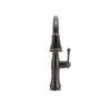Single Handle Pull-Down Kitchen Faucet with ShieldSpray&reg; Technology (Recertified)