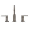 Widespread Lavatory Faucet with Tub Shower Trim Bundle - 14 Series