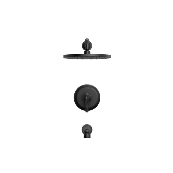 17 Series Tub Shower Trim