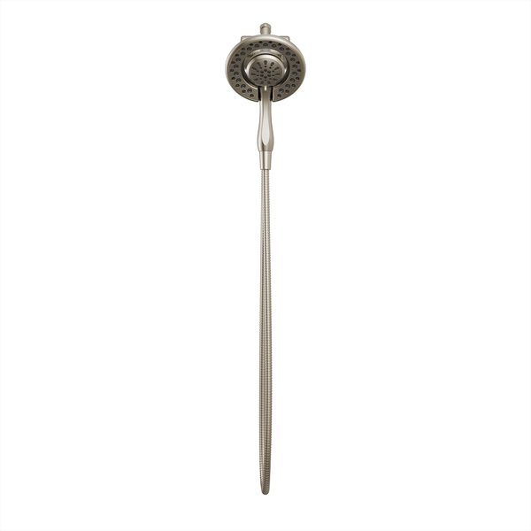 Shower Filter Attachment with 4-Setting In2ition&reg;