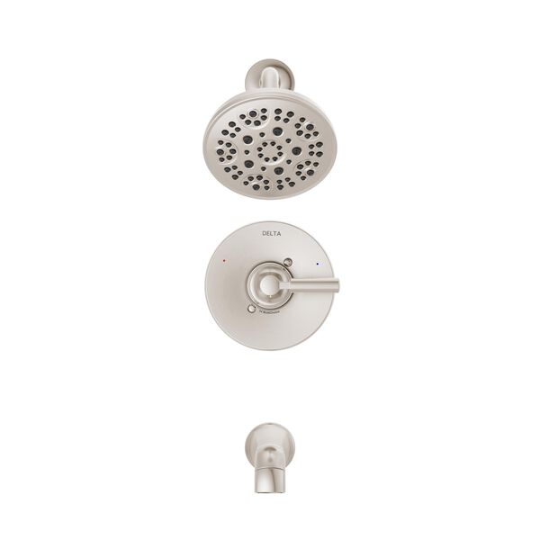 Monitor&reg; 14 Series Tub and Shower