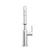 Single Handle Pull-Down Bar/Prep Faucet