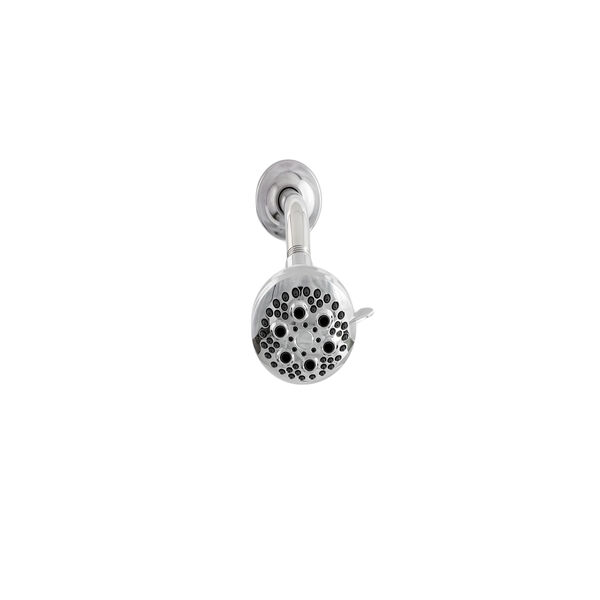 Shower Head 1.75 GPM 5-Setting