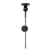 Shower Trim with HydroRain Shower Head Bundle - 14 Series