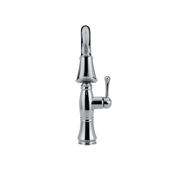 Single Handle Pull-Down Kitchen Faucet with ShieldSpray&reg; Technology (Recertified)