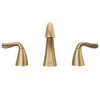 Widespread Lavatory Faucet with Shower Trim Bundle - 14 Series