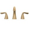 Two Handle Widespread Bathroom Faucet