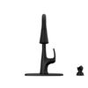 Pull-Down Kitchen Faucet w/Soap Disp (Recertified)