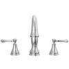 Two Handle Widespread Pull-Down Bathroom (Recertified)