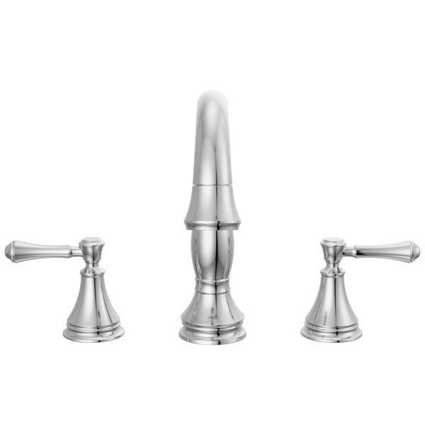 Two Handle Widespread Pull-Down Bathroom (Recertified)
