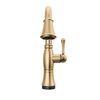Touch2O&reg; Bar / Prep Faucet with Touchless Technology