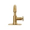 Single Handle Pull-Down Bathroom Faucet