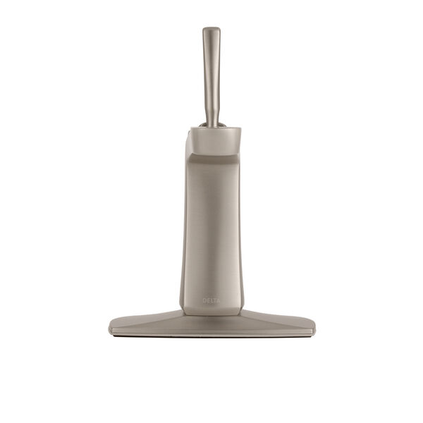 Single Handle Centerset Bathroom Faucet (Recertified)