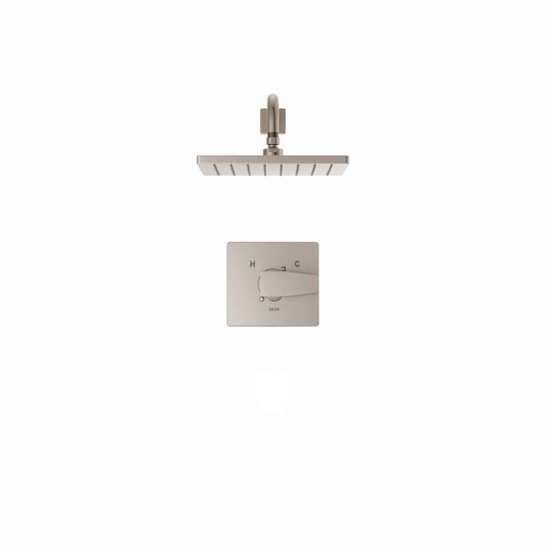 Monitor 14 Series Shower Trim
