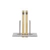Floor Mount Tub Filler - Rough